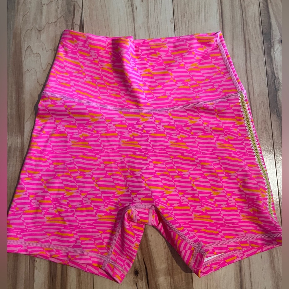 Aerie Bike shorts